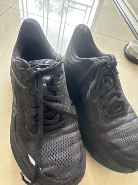 Hoka Bondi 9 - Womens Running Shoes