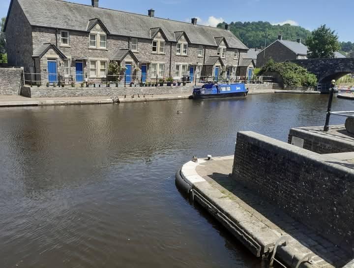 Your holiday: Brecon Beacons - Self Guided Walking