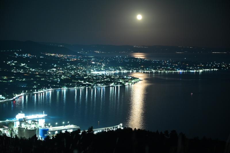 Φωτογραφική Μηχανή Mirrorless Nikon Z 5 Kit 24-70mm f/4 S - Μαύρο