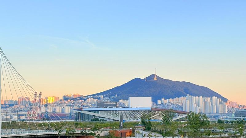 5385-Highlights of Japan & South Korea