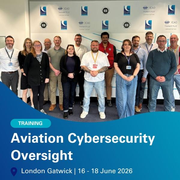 Aviation Cybersecurity Oversight