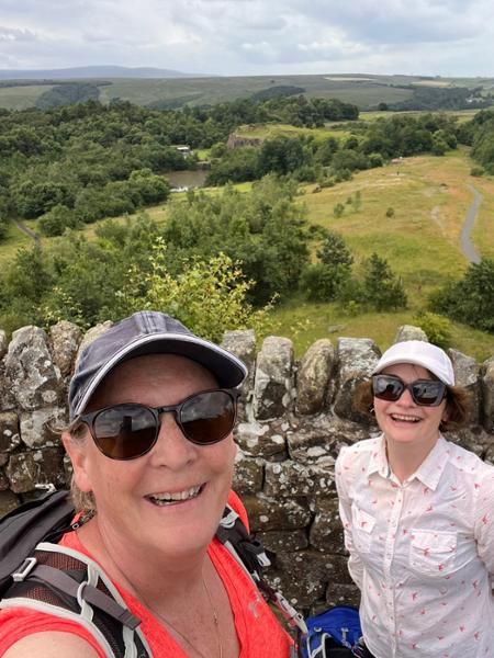 Hadrian's Wall Short Break - West to East