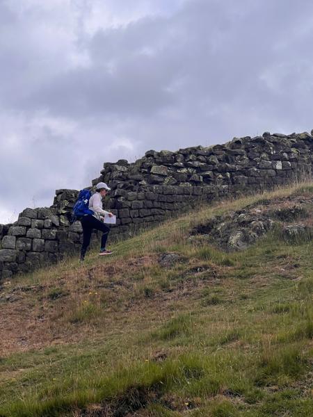 Hadrian's Wall Short Break - West to East