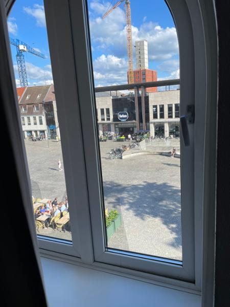 Hotel Dania