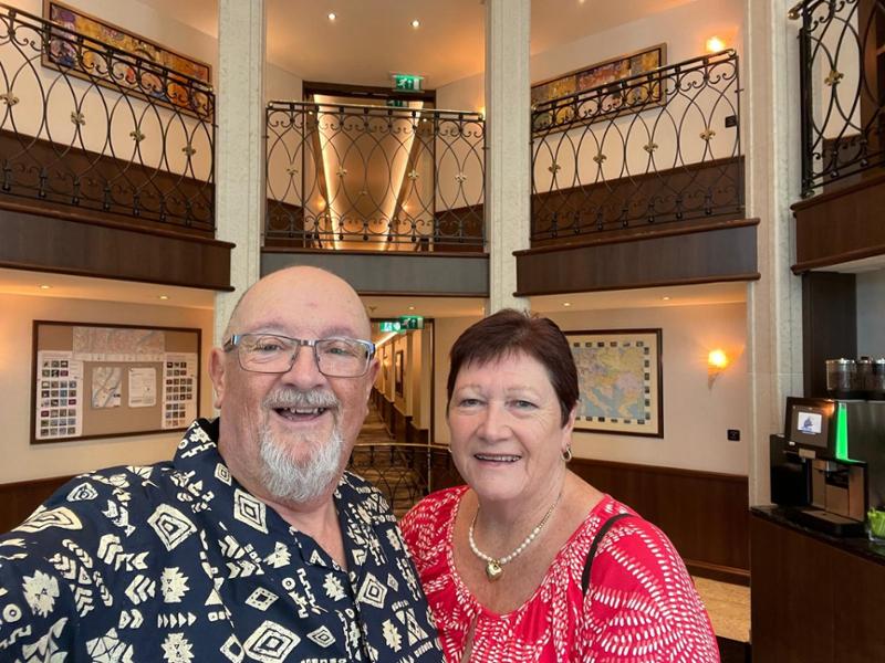 Excellent French Cruise
