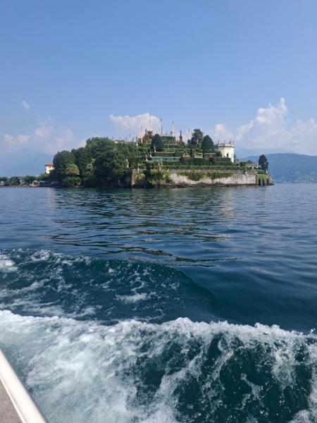 Super holiday to Italian Lakes