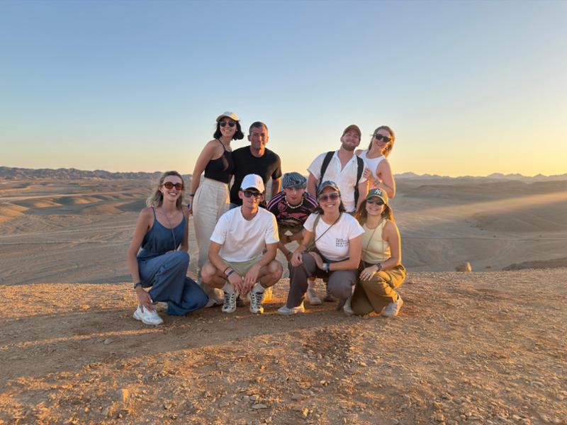 Marsa Alam