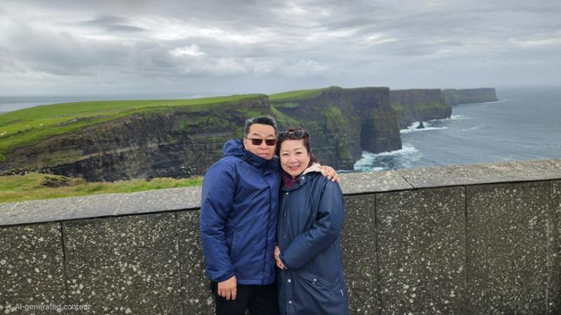 Best of Ireland and Scotland Premium