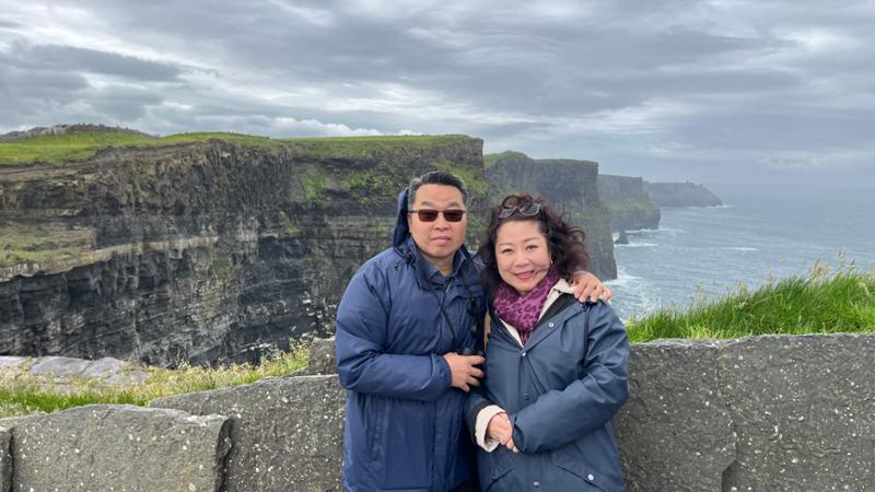 Best of Ireland and Scotland Premium