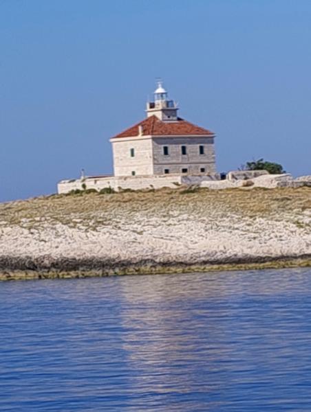 Felicita, a Croatia Gem