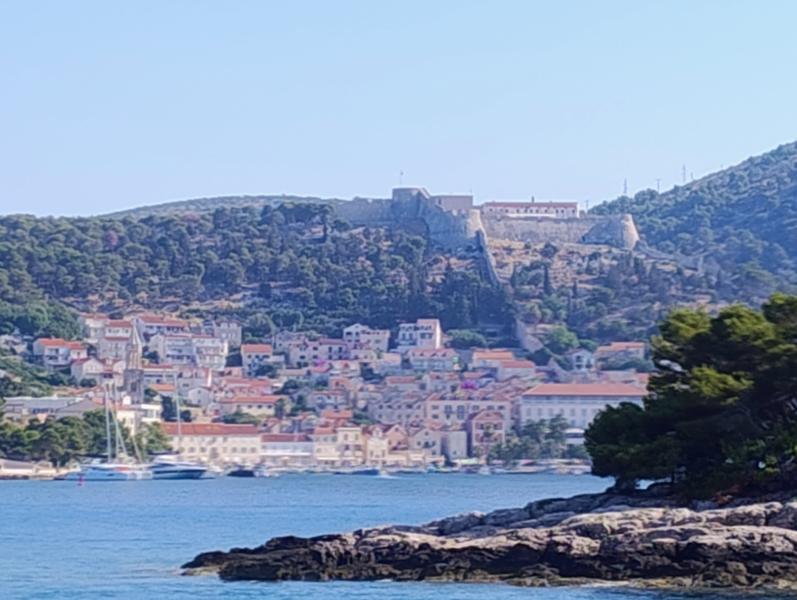 Felicita, a Croatia Gem