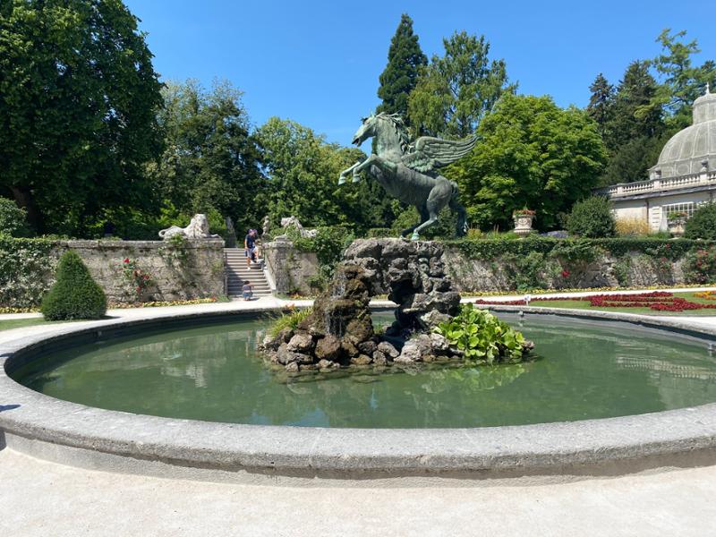 Riviera cruise Vienna/ Budapest