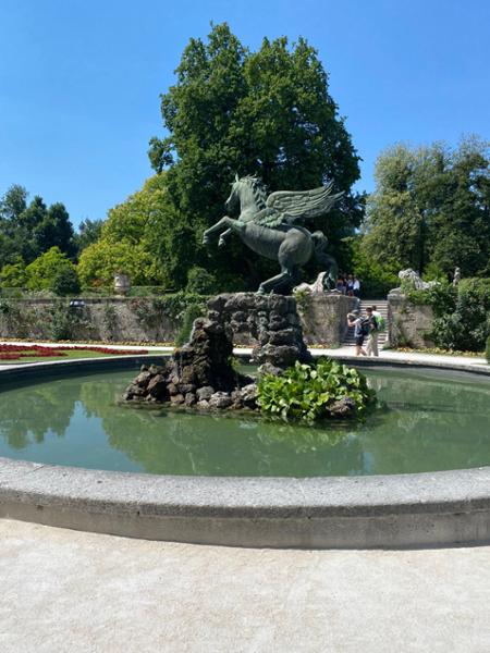 Riviera cruise Vienna/ Budapest
