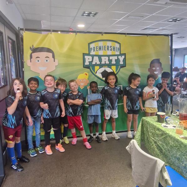 Kids Party