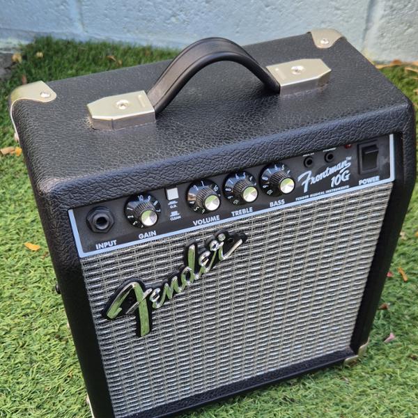 Vox VT20X Classic Blue Valvetronix Combo Amp