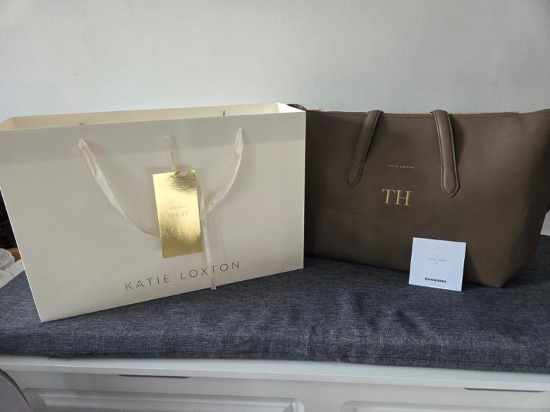 Beautiful bag