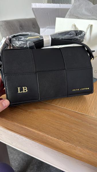 Perfect bag for every occasion