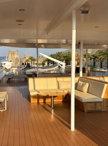 Split  Rab & Undiscovered Islands of the North Yacht Cruise