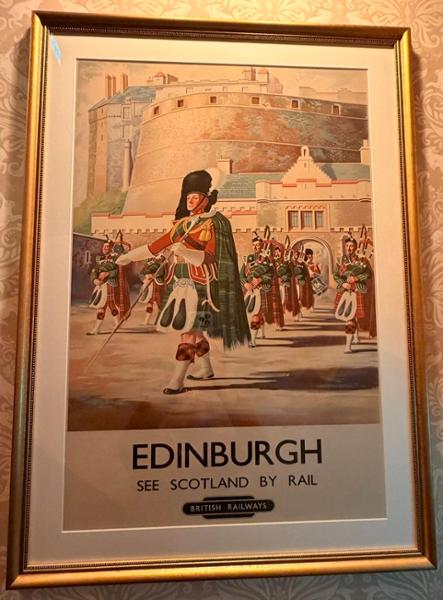 Best of Ireland and Scotland Premium