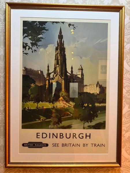 Best of Ireland and Scotland Premium