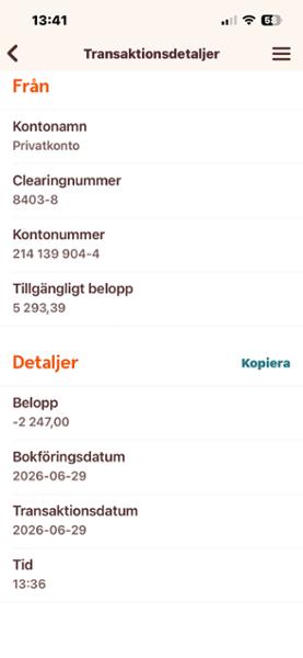 Hotell Bele