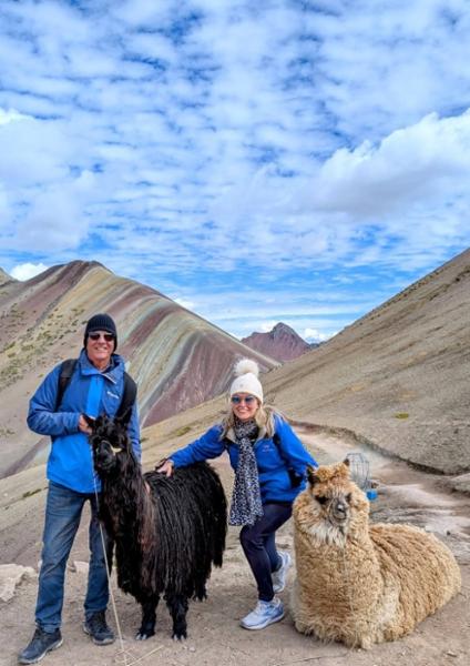 5619-Ultimate South American Adventure
