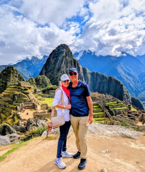 5619-Ultimate South American Adventure