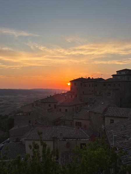 Wonderful Tuscany