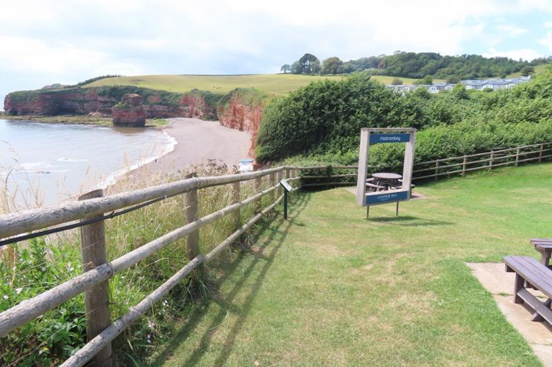 Walking Holiday in England