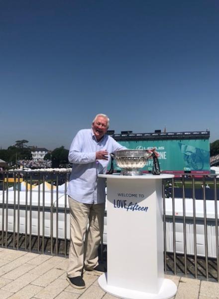 Eastbourne International 2026