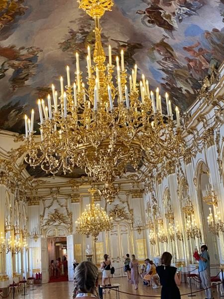 10 Day Vienna & The Beautiful Blue Danube incl. Vienna discovery tour, Budapest, All-inclusive river cruise + more.