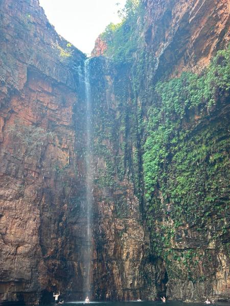 6080-Spirit of the Kimberley