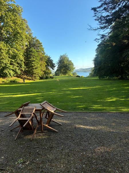 Your holiday: Southern Lake District  - Self Guided Walking