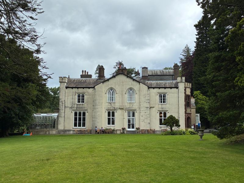 Your holiday: Southern Lake District  - Self Guided Walking