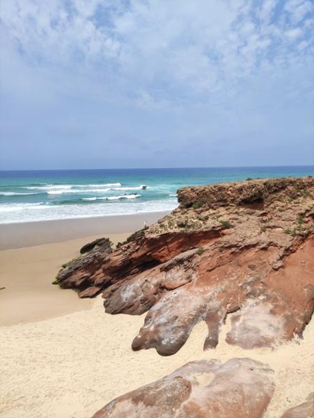 Rota Vicentina