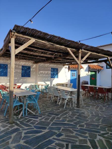 Rota Vicentina