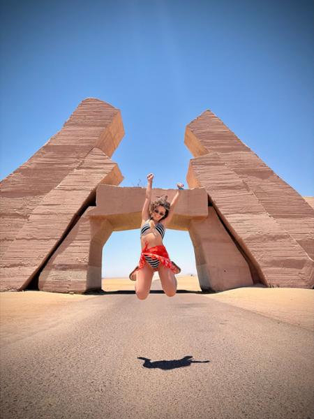 Sharm El Sheikh