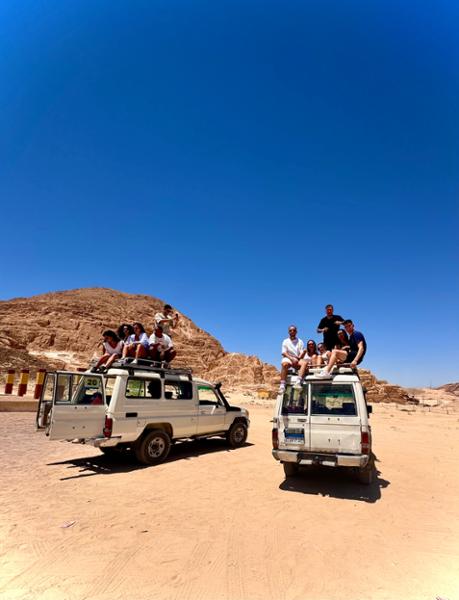 Sharm El Sheikh