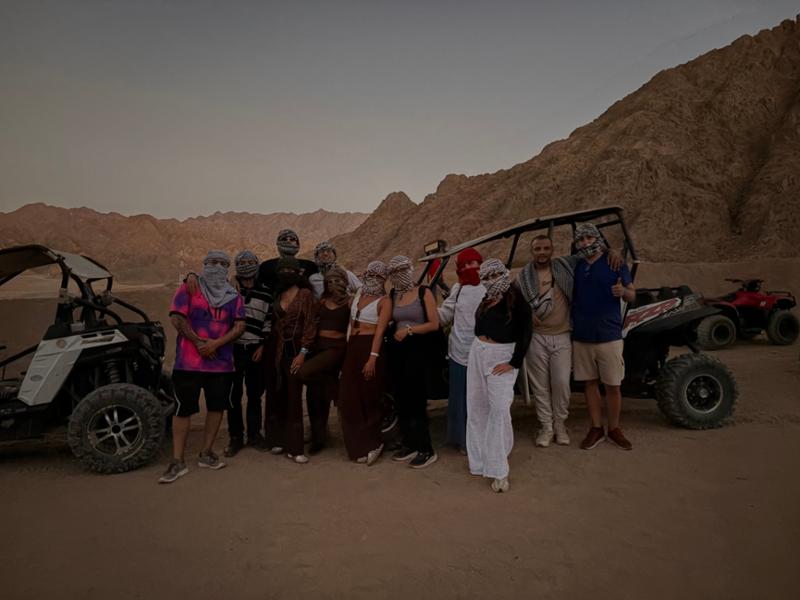 Sharm El Sheikh