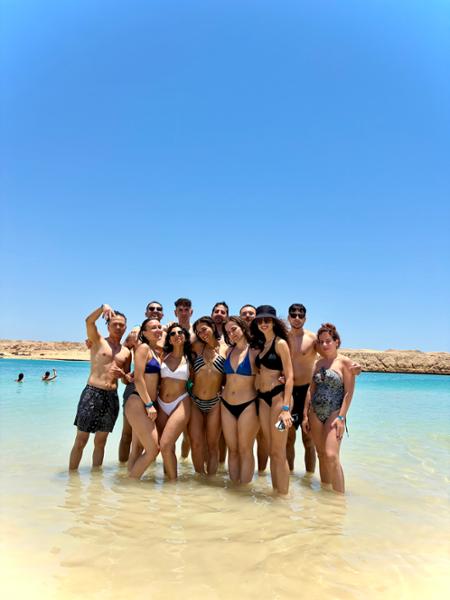 Sharm El Sheikh