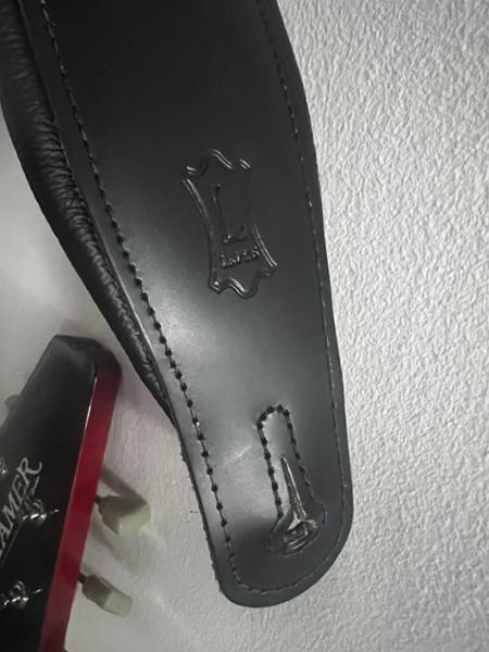 Canadian quality strap