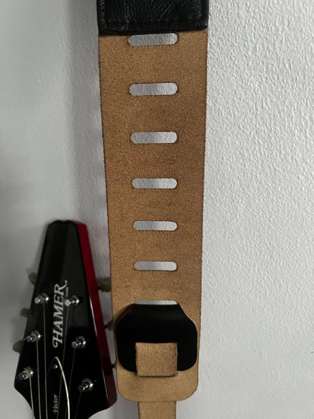 Canadian quality strap