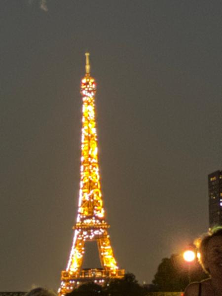 The Seine Paris and Normandy River Cruise