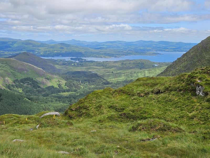 Your holiday: Kerry & Cork Guided Walking in Ireland
