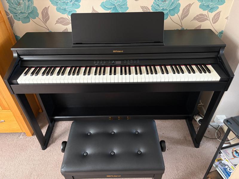 Roland Rp701