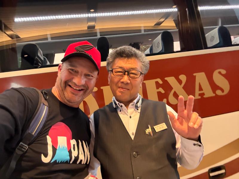 5865-Unbeatable Japan 2026