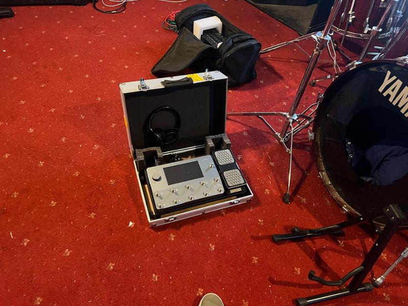 Good value, delivery speed, no messing with B-grade gear, was perfect.