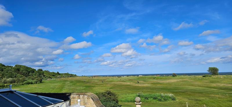 Your holiday: Northumberland - Self Guided Walking
