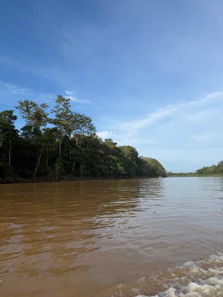 Borneo Adventure