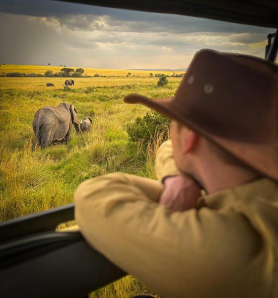 Kenya Adventure
